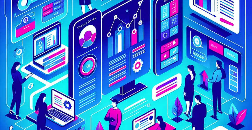  如何通过ERP系统优化客户服务流程？  